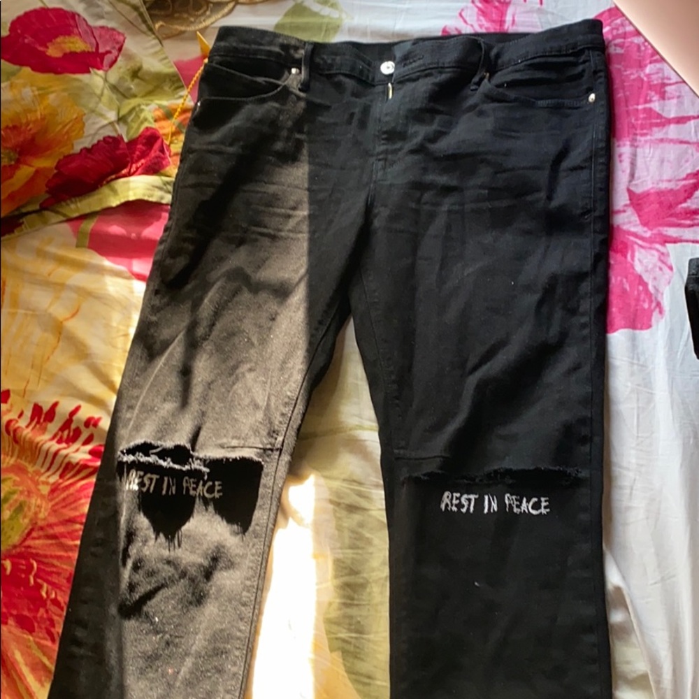RtA jeans
